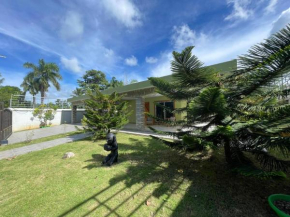 Amplia villa en Las Terrenas